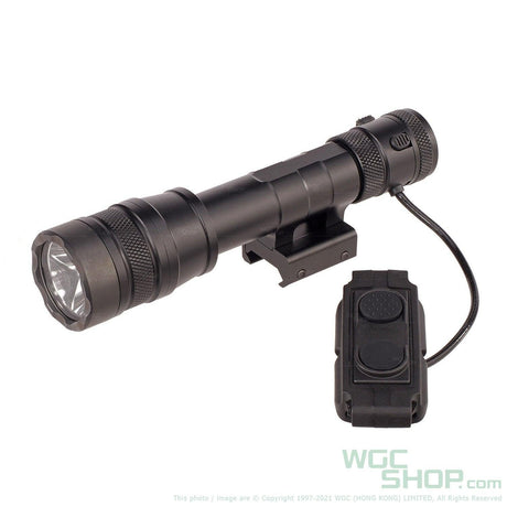 WADSN R-Style Airsoft Flashlight - WGC Shop