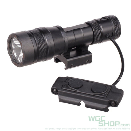 WADSN R-Style Micro Airsoft Flashlight - M Version - WGC Shop
