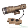 WADSN R-Style Micro Airsoft Flashlight - M Version - WGC Shop