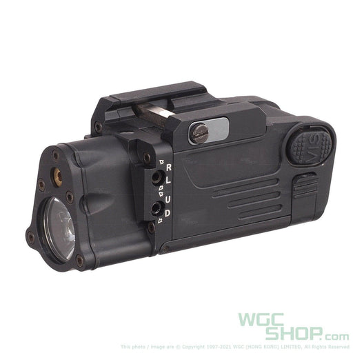 WADSN S-P Style Green Laser and LED Light Device - WGC Shop