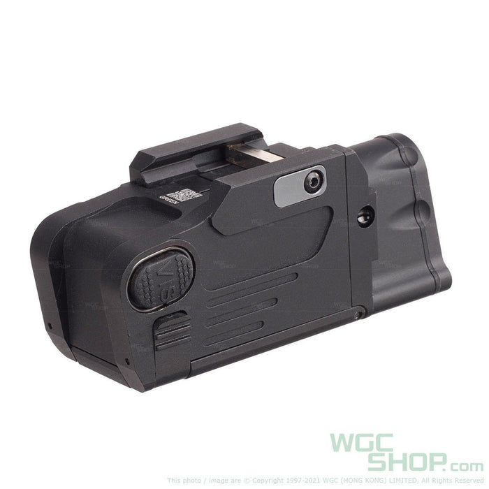 WADSN S-P Style Green Laser and LED Light Device - WGC Shop