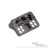 WADSN T-Style Offset Mount KeyMod & M-LOK - M Version - WGC Shop