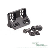 WADSN T-Style Offset Mount KeyMod & M-LOK - M Version - WGC Shop