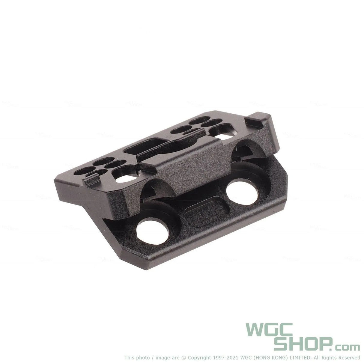WADSN T-Style Offset Mount KeyMod & M-LOK - M Version - WGC Shop