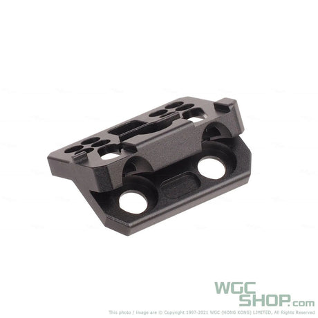 WADSN T-Style Offset Mount KeyMod & M-LOK - M Version - WGC Shop
