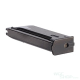 WE 20Rds Magazine for Browning Hi Power MK3 Series - WGC Shop