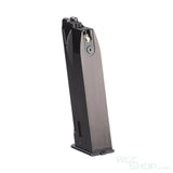 WE 20Rds Magazine for Browning Hi Power MK3 Series - WGC Shop