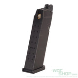 WE 24Rds Gas Magazine for G17 Gen5 GBB Airsoft WE-GMAG-G17GEN5 - WGC Shop