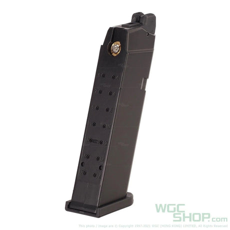 WE 24Rds Gas Magazine for G17 Gen5 GBB Airsoft - WGC Shop