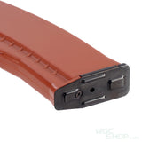 WE 30Rds Magazine for AK74 GBB Rifle - WGC Shop