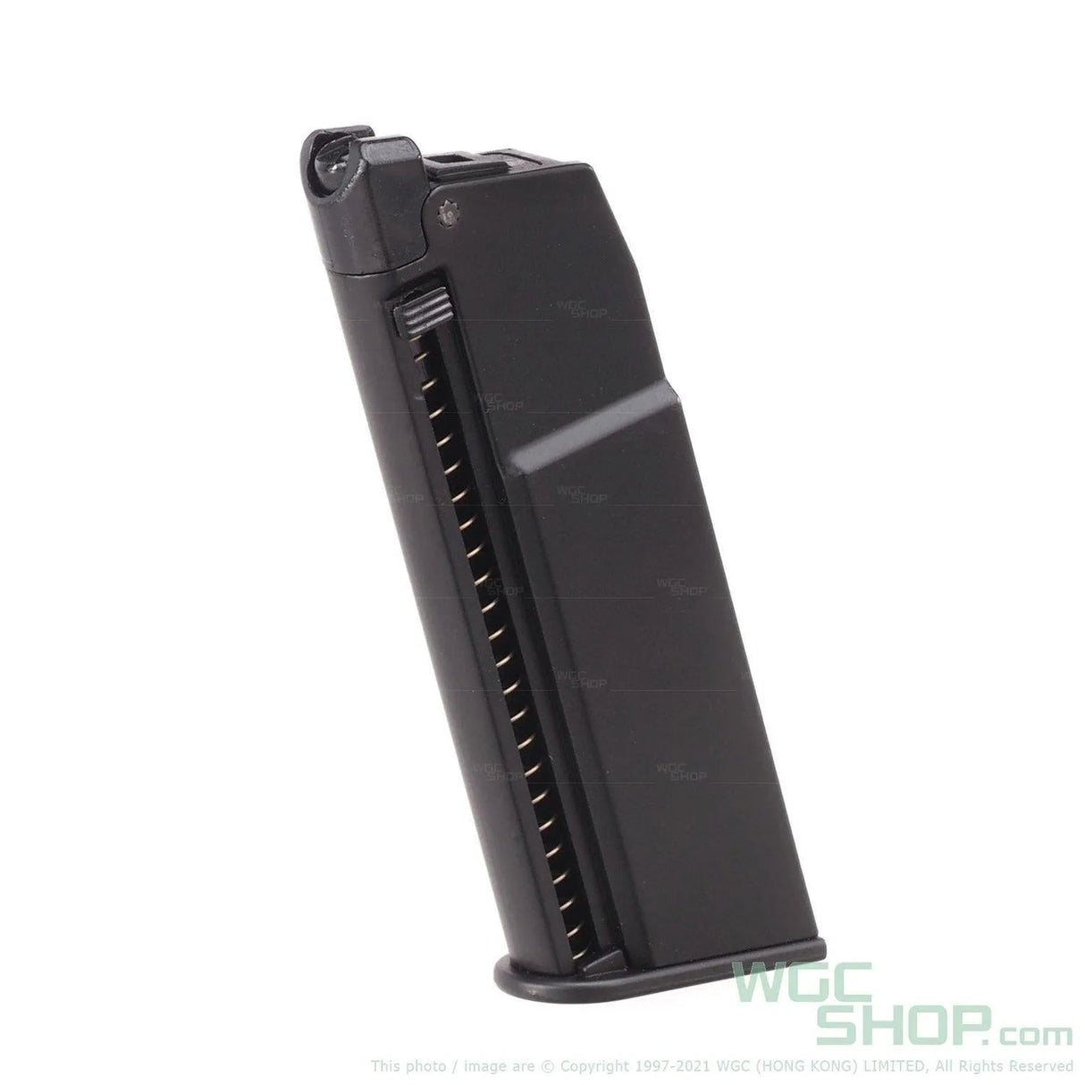 WE 950 8Rds Gas Airsoft Magazine - WGC Shop