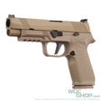 WE F17 V2 GBB Airsoft - WGC Shop