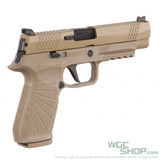 WE F17 V2 GBB Airsoft - WGC Shop