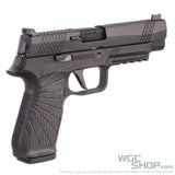 WE F17 V2 GBB Airsoft - WGC Shop