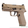 WE F18 V2 GBB Airsoft - WGC Shop