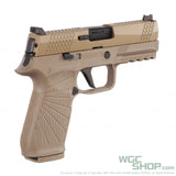 WE F18 V2 GBB Airsoft - WGC Shop