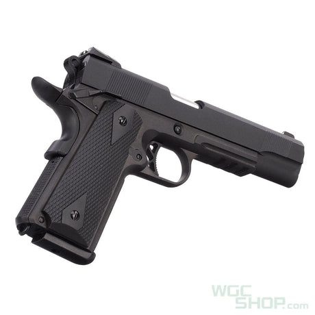 WE Full Metal M1911A1 Tactical GBB Airsoft - WGC Shop