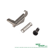 Parts of WE G17 GBB Airsoft Hammer Housing Set