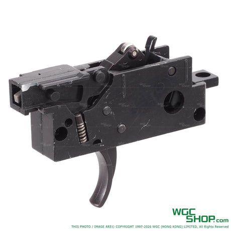 WE M4 V3 GBB Trigger Assembly WE-KIT-13 - WGC Shop