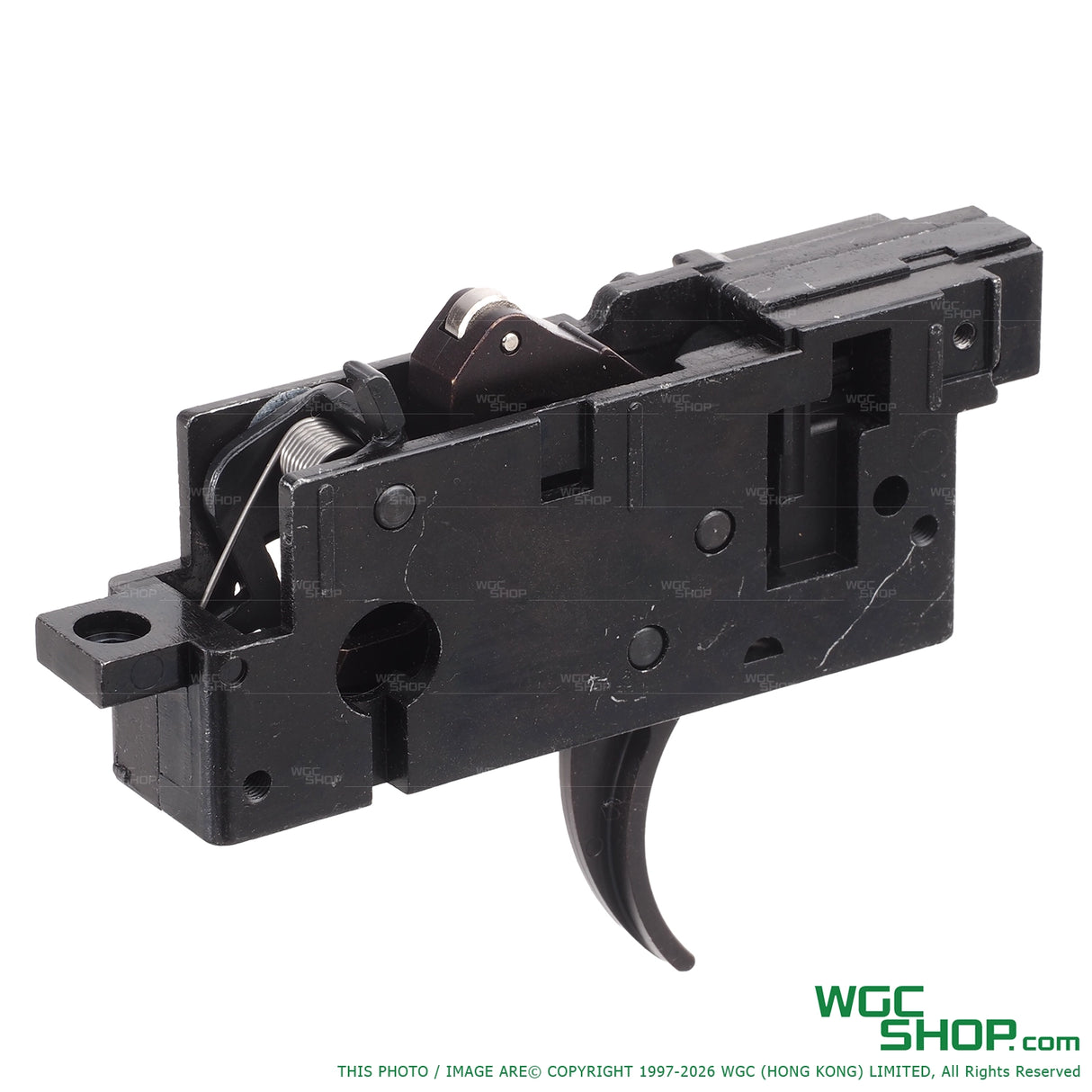 WE M4 V3 GBB Trigger Assembly WE-KIT-13 - WGC Shop