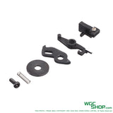 WE M4 V3 GBB Trigger Assembly WE-KIT-13 - WGC Shop