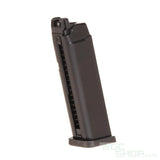 WE Modular Optic System MOS G17 / G19X GBB Airsoft Magazine WE-MAG-MOSG17 - WGC Shop