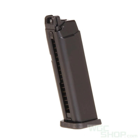 WE Modular Optic System MOS G17 / G19X GBB Airsoft Magazine - WGC Shop
