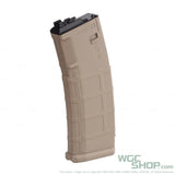 WE MSK 30Rds Gas Airsoft Magazine ( Tan ) - WGC Shop