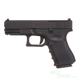 WE G19 Gen4 Modular Optic System MOS GBB Airsoft - Black - WGC Shop