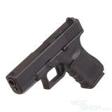 WE G19 Gen4 Modular Optic System MOS GBB Airsoft - Black - WGC Shop