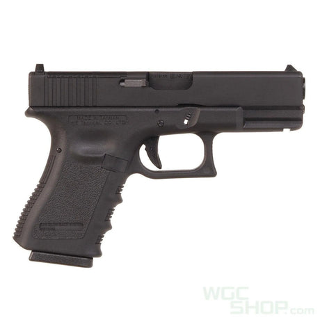 WE G19 Modular Optic System MOS GBB Airsoft - Black - WGC Shop