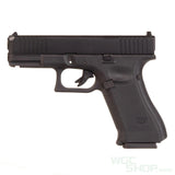WE G19X Modular Optic System MOS GBB Airsoft - Black - WGC Shop
