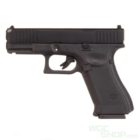 WE G19X Modular Optic System MOS GBB Airsoft - Black - WGC Shop