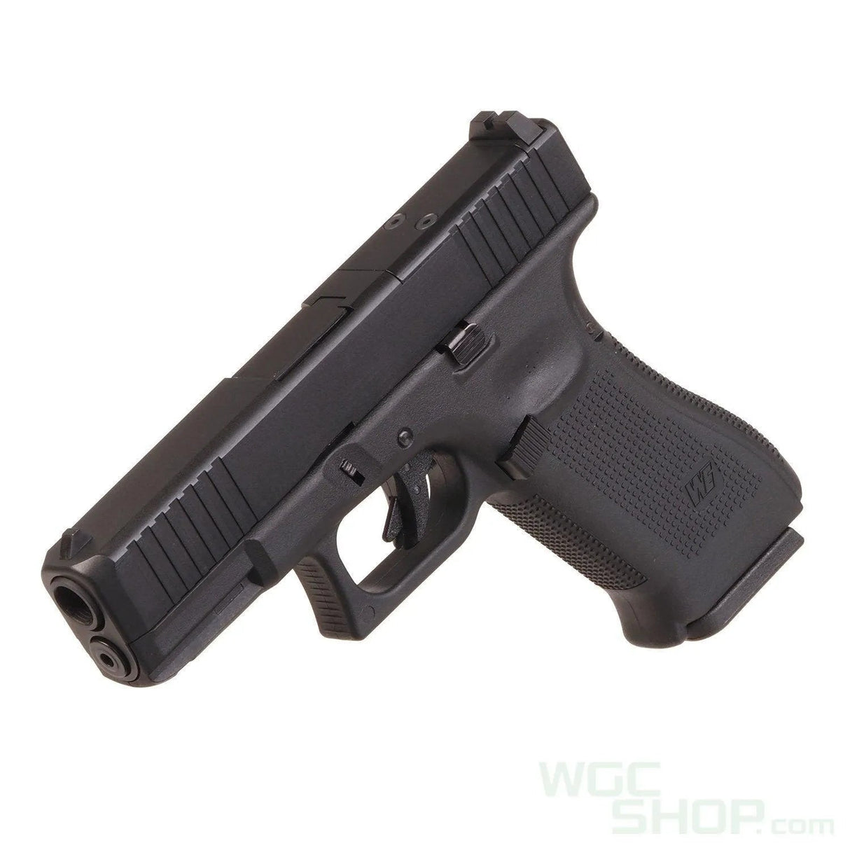 WE G19X Modular Optic System MOS GBB Airsoft - Black - WGC Shop