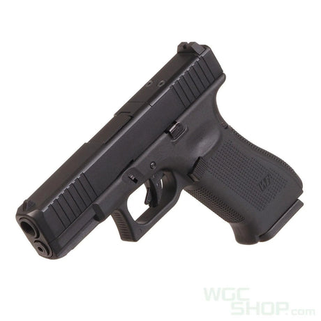 WE G19X Modular Optic System MOS GBB Airsoft - Black - WGC Shop