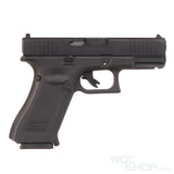 WE G19X Modular Optic System MOS GBB Airsoft - Black - WGC Shop
