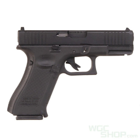 WE G19X Modular Optic System MOS GBB Airsoft - Black - WGC Shop
