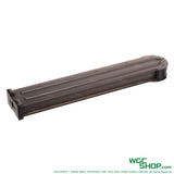 Magazine top view of WE P90 GBB Airsoft - Licensed