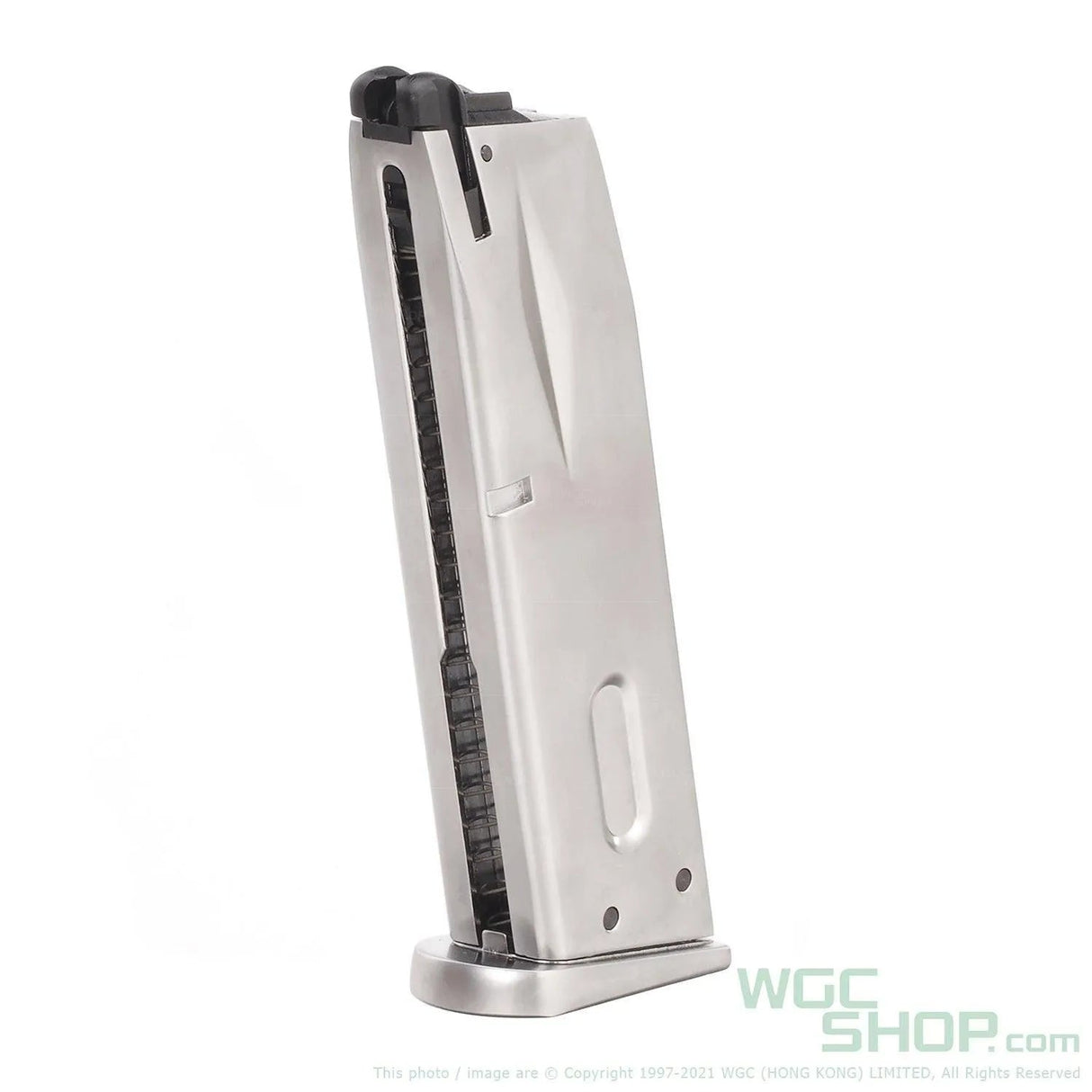 WE Samurai Edge Biohazard ATV2 M9 GBB Airsoft - WGC Shop