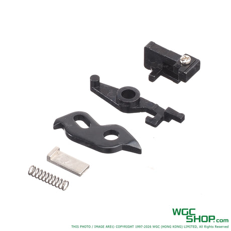 WE SCAR H V3 GBB Trigger Assembly WE-KIT-15 - WGC Shop
