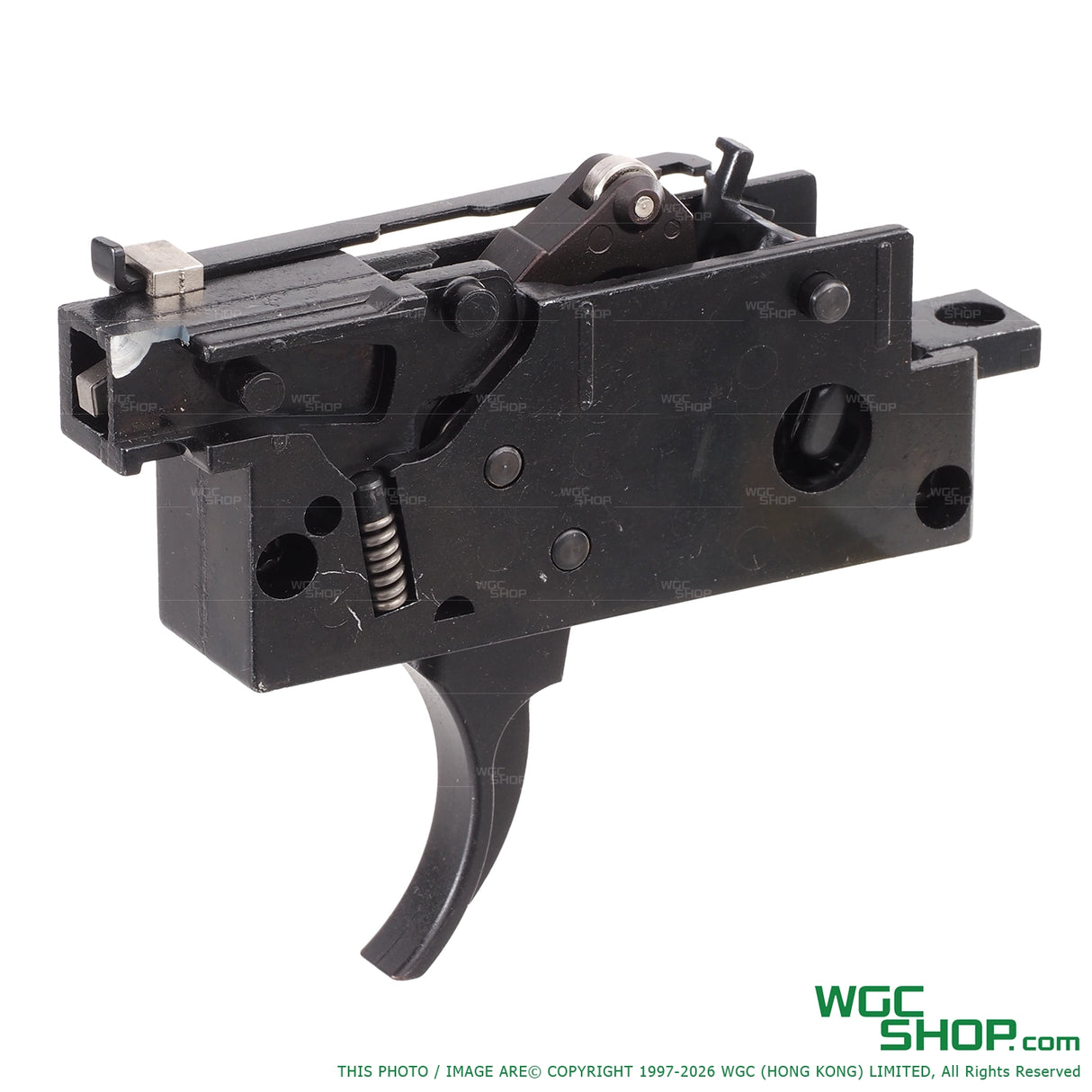 WE SCAR L V3 GBB Trigger Assembly WE-KIT-14 - WGC Shop