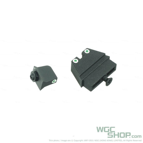 WE G17 Gen5 MOS GBB Airsoft - WGC Shop