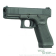 WE G17 Gen5 MOS GBB Airsoft - WGC Shop