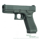 WE G17 Gen5 MOS GBB Airsoft - WGC Shop