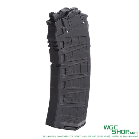 WELL PRO AK12 GBB Airsoft-