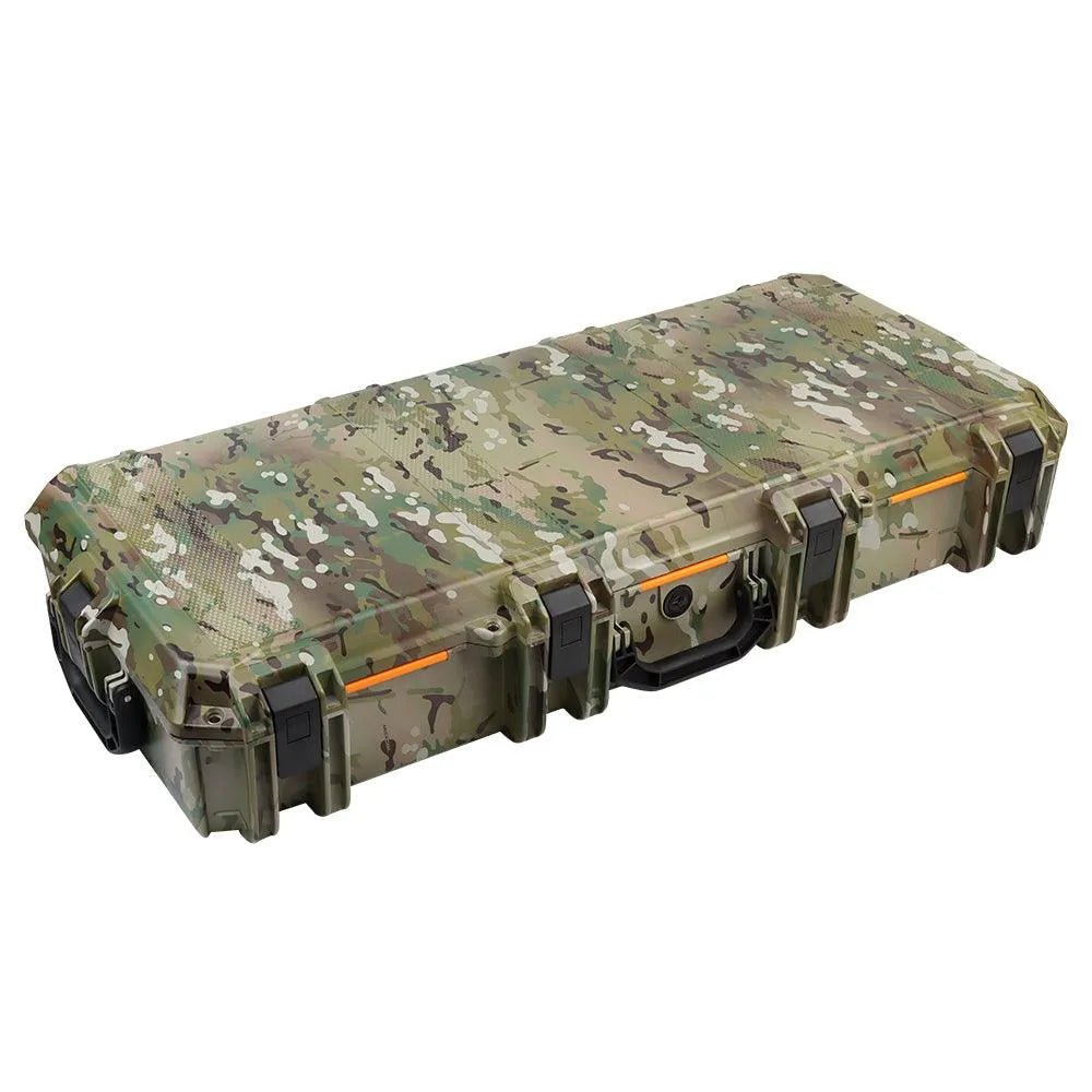 WOSPORT 40 Inch Storm Safety Case - WGC Shop
