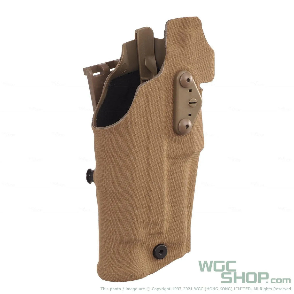 WOSPORT 6354 DO Holster 832 for G17 + X300 / X300U - WGC Shop