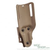 WOSPORT 6354 DO Holster 832 for G17 + X300 / X300U - WGC Shop