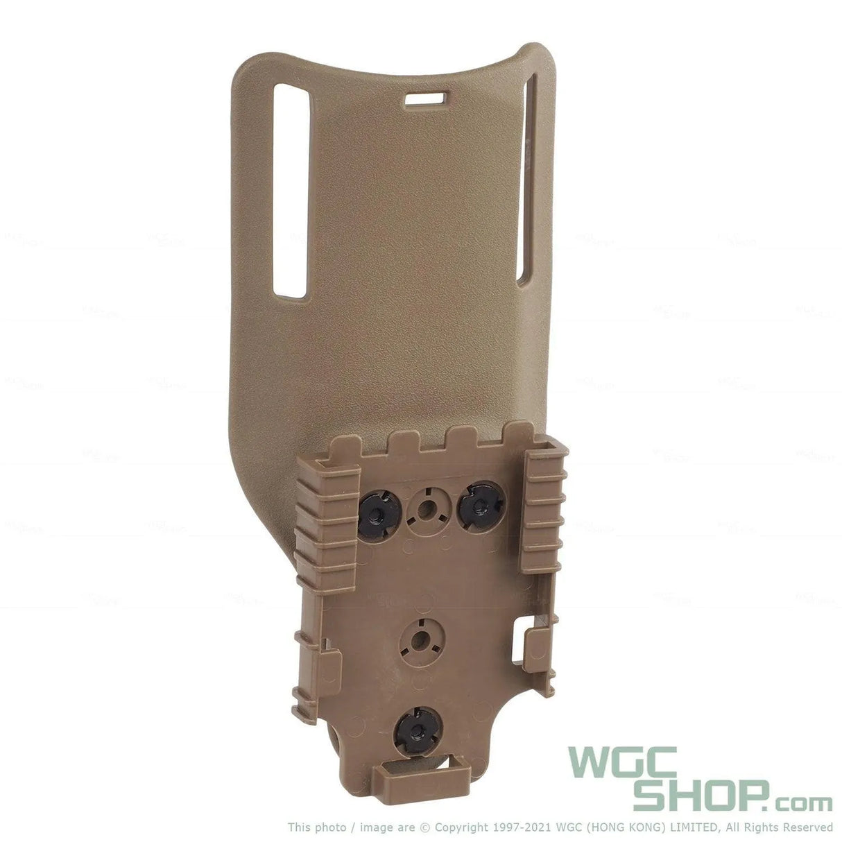 WOSPORT 6354 DO Holster 832 for G17 + X300 / X300U - WGC Shop