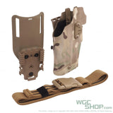 WOSPORT 6354 DO Holster 832 for G17 + X300 / X300U - WGC Shop